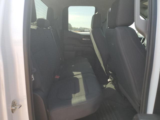 1GCRYCEF2KZ325245 Chevrolet Silverado K1500 Trail Boss Custom