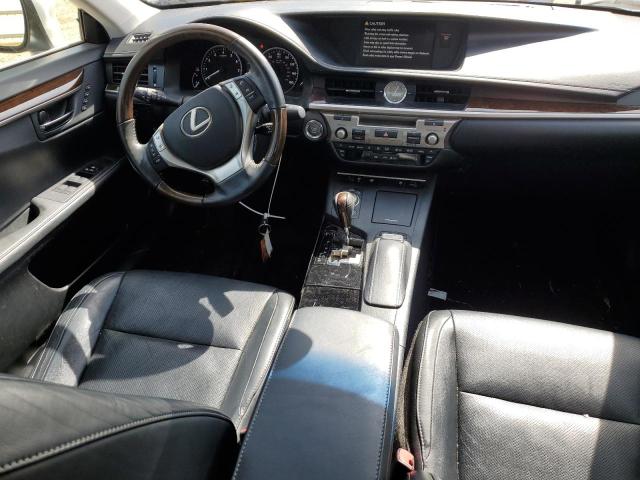 JTHBK1GG9F2183812 Lexus ES 350
