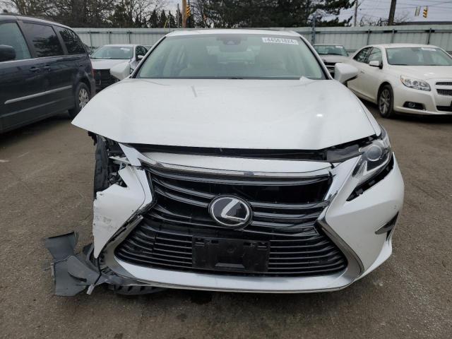 58ABK1GG3HU049617 Lexus ES 350