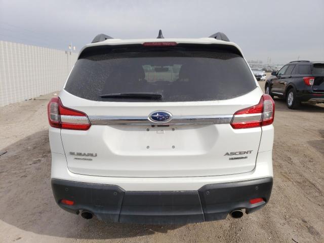 4S4WMAMD5K3480633 Subaru Ascent Limited