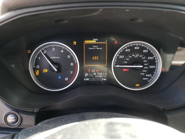 JF2SKAGC4LH490894 Subaru Forester Premium