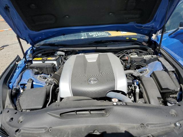 JTHGZ1B23M5038158 Lexus Is 350 F-sport