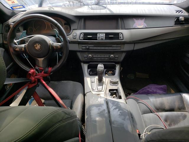 WBA5B1C59FG125461 BMW 535 I