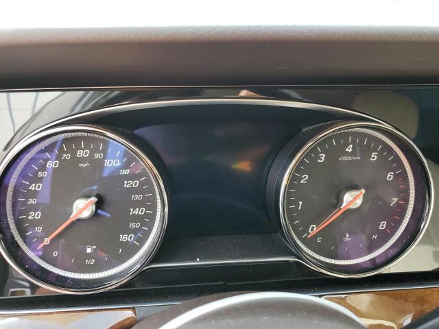 WDDZF4KB9HA203525 Mercedes-Benz E 300 4matic
