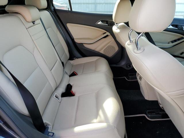 WDCTG4EB1JJ386136 Mercedes-Benz GLA 250