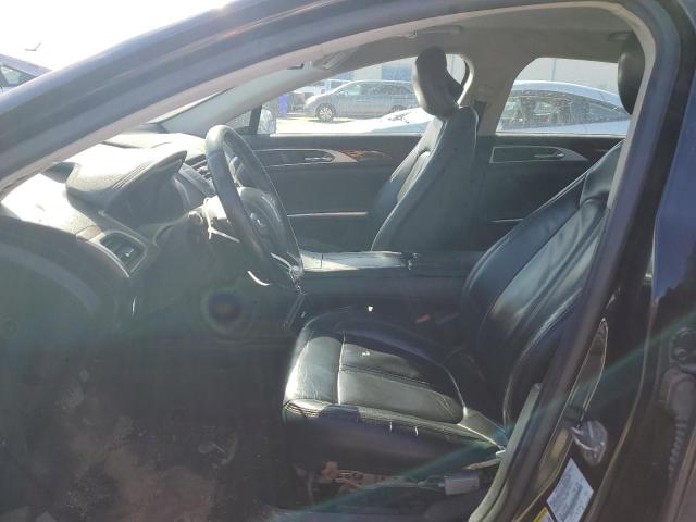 3LN6L2G93FR617415 Lincoln MKZ