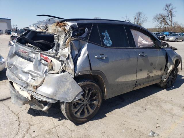3GKALTEVXML386487 GMC Terrain Sle