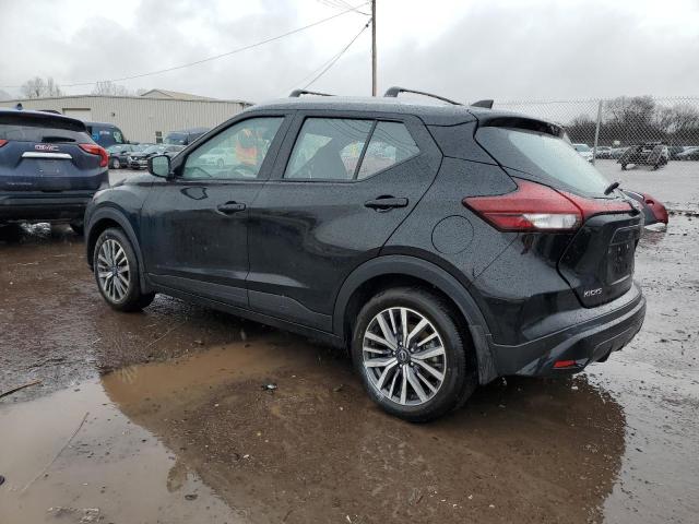 3N1CP5CV7PL547103 Nissan KICKS SV