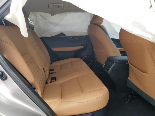 JTJYARBZXH2080551 Lexus Nx 200t Base