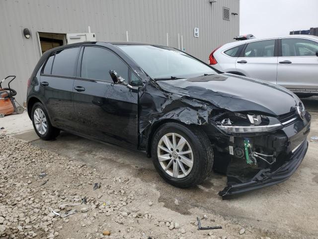 3VWG57AU2KM001111 Volkswagen GOLF S