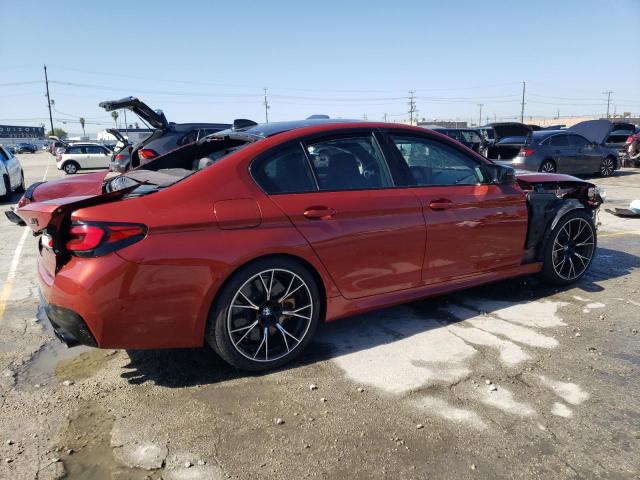 WBS83CH05MCG67260 BMW M5