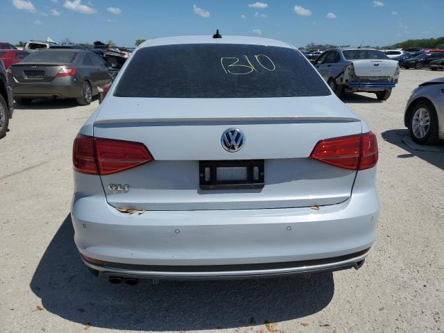 3VW4T7AJ7JM207909 Volkswagen JETTA GLI