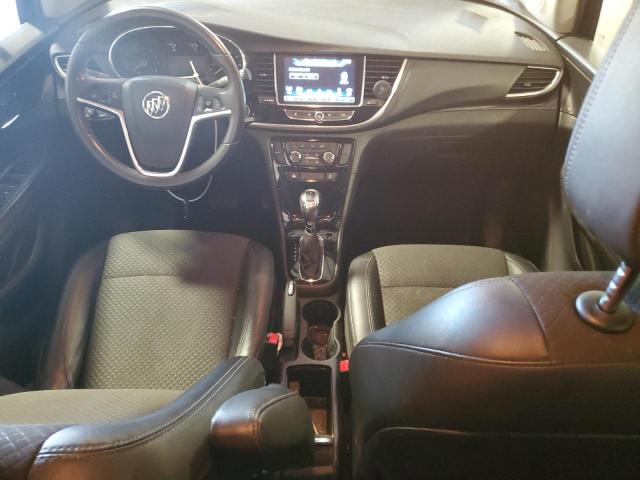 KL4CJASB0KB711598 Buick Encore Preferred