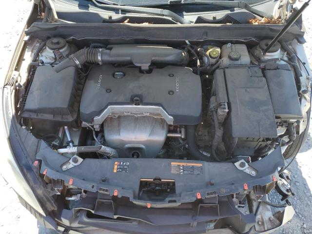 1G11B5SA7GF106219 Chevrolet Malibu Limited Ls