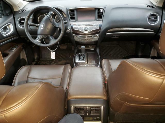 5N1AL0MM0EC518264 Infiniti QX60