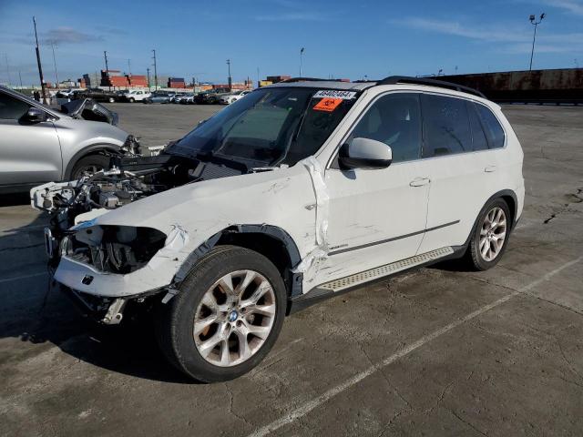 Auction sale of the 2013 Bmw X5 Xdrive35i, vin: 5UXZV4C55D0E03048, lot number: 46402464
