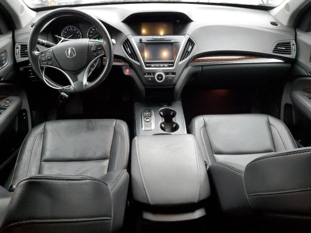 5J8YD4H34KL037424 Acura MDX