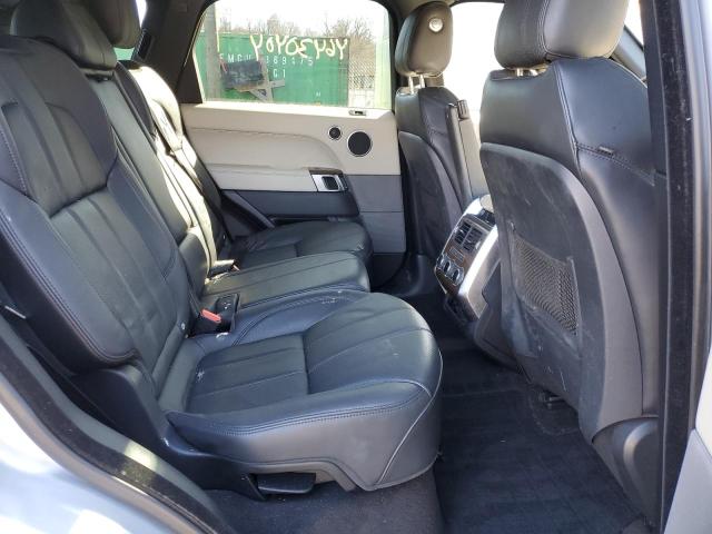 SALWR2TF1EA376065 Land Rover Range Rover Sport Sc