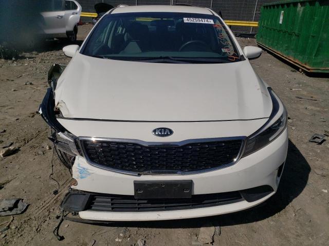 3KPFK4A70HE033218 KIA FORTE LX