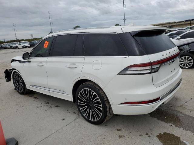 5LM5J9XC7LGL03885 Lincoln Aviator Black Label