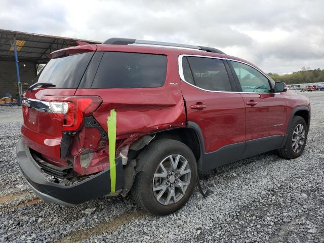 1GKKNMLS2LZ202504 GMC ACADIA SLT