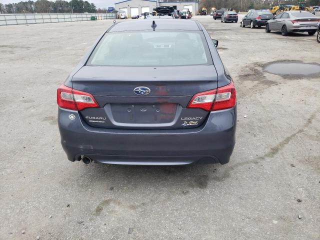4S3BNBC60G3063825 Subaru Legacy 2.5i Premium