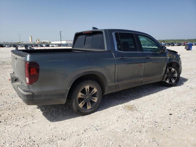 5FPYK2F53KB007290 Honda Ridgeline Rtl