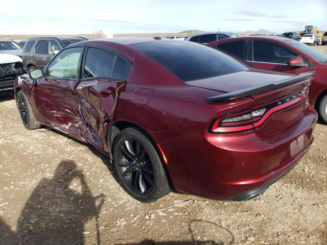 2C3CDXBG7HH543992 Dodge Charger Se