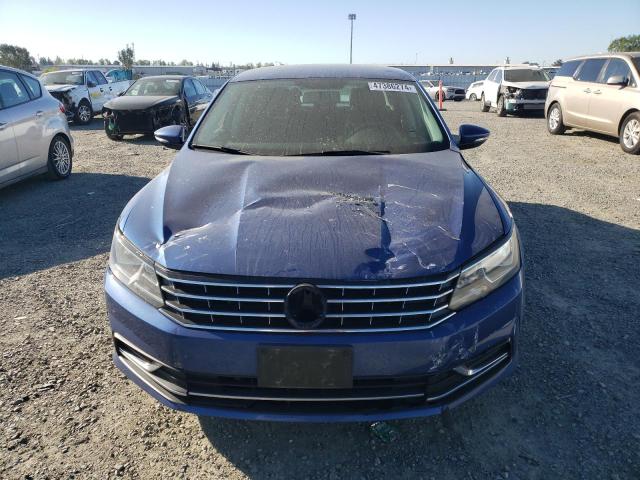 1VWAT7A39GC003000 Volkswagen PASSAT S