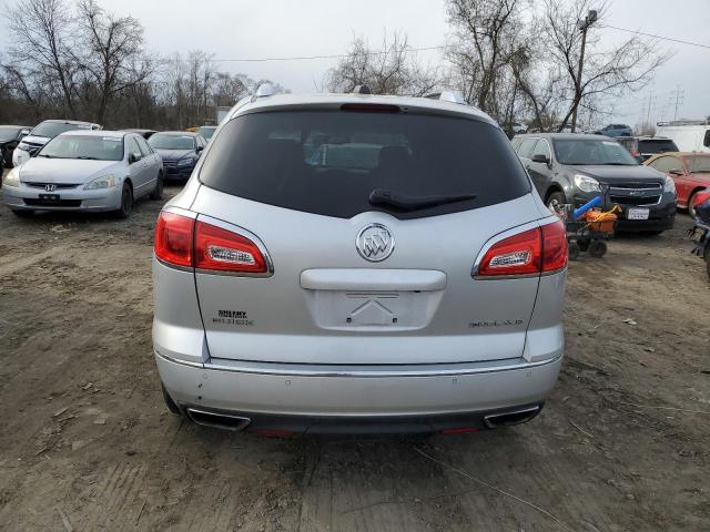 5GAKRBKD3HJ319278 Buick Enclave