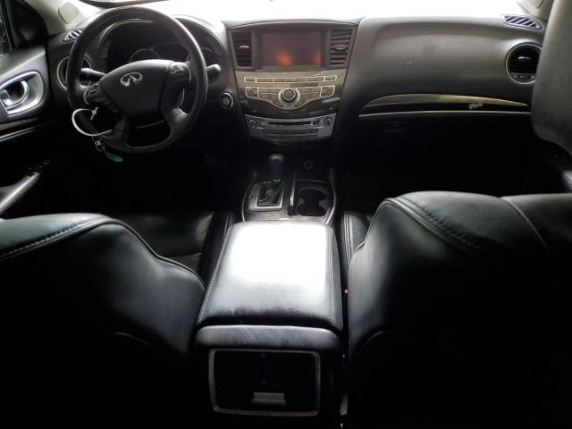 5N1AL0MM7EC515264 Infiniti QX60