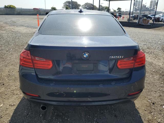 WBA3B1C57EP679538 BMW 320 I