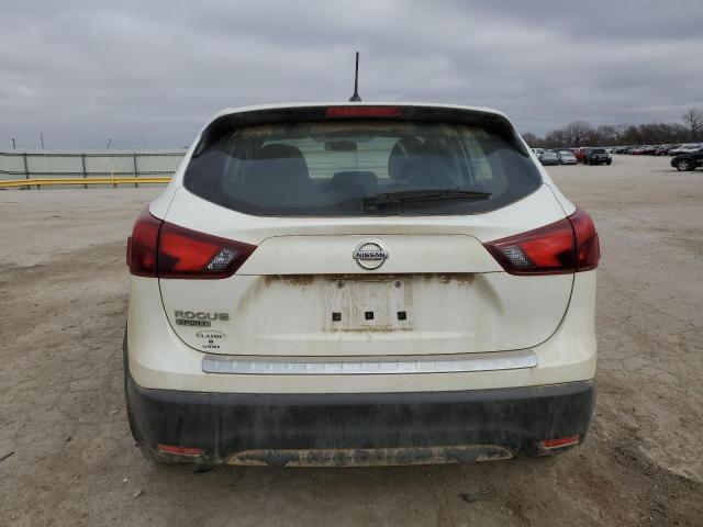 JN1BJ1CP1KW229620 Nissan Rogue Sport S