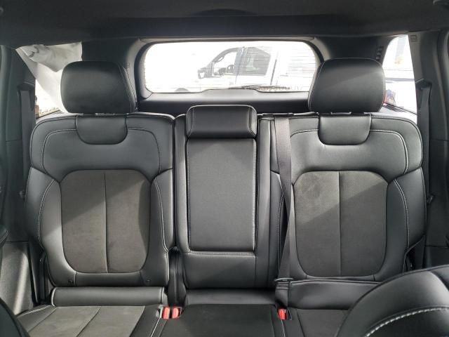1C4RJGAG8PC609953 Jeep Grand Cherokee Laredo