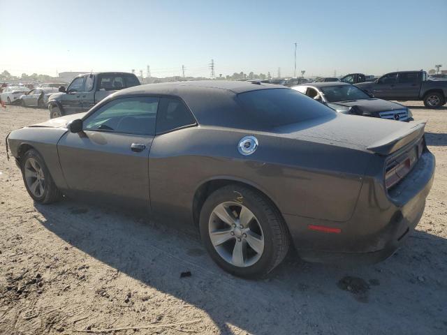 2C3CDZAG8JH183683 Dodge Challenger Sxt