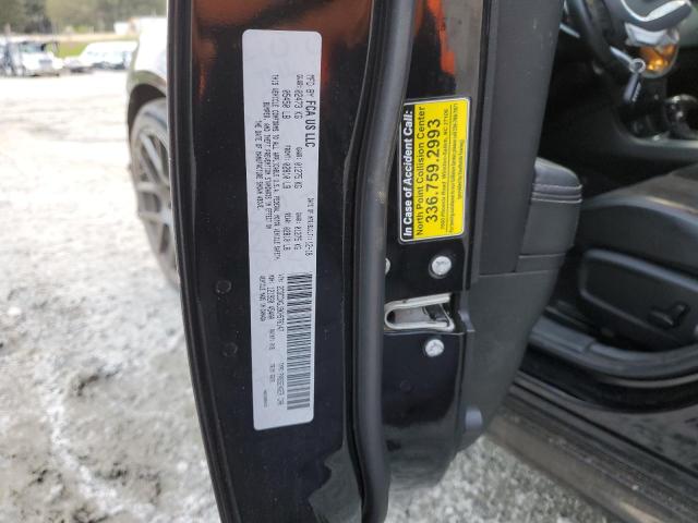 2C3CDXGJ9KH576147 Dodge Charger Scat Pack