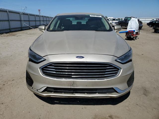 3FA6P0MU9KR221236 Ford FUSION SEL