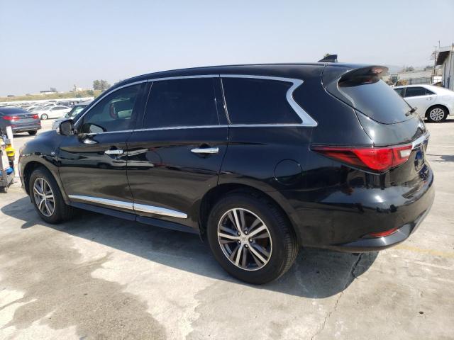 5N1DL0MN6JC528183 Infiniti QX60