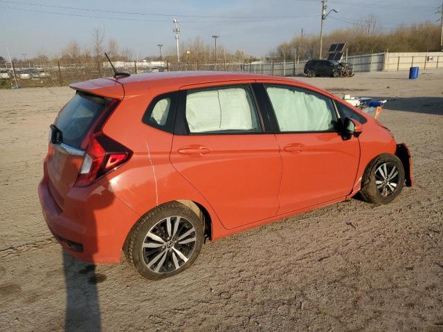 3HGGK5H88JM701689 Honda FIT EX