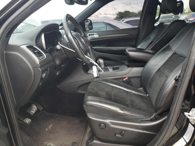 1C4RJFAG0HC720279 Jeep Grand Cherokee Laredo