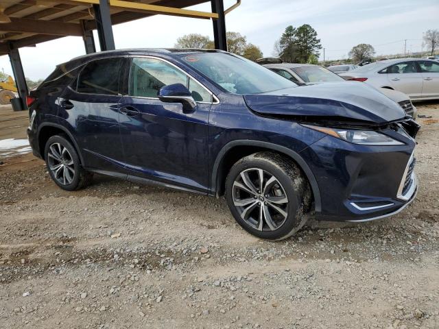 2T2HZMAA6MC207460 Lexus RX 350