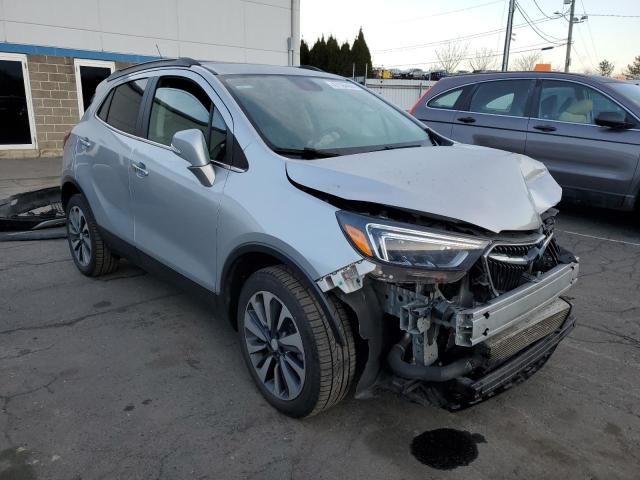 KL4CJGSM0KB801936 Buick Encore Essence