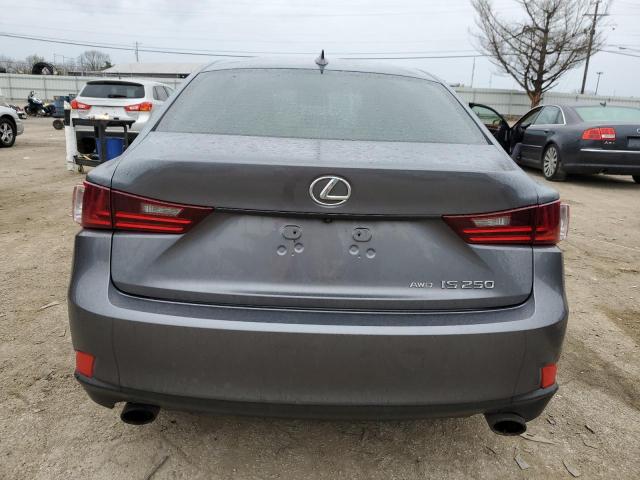 JTHCF1D23E5011807 Lexus IS 250