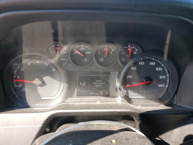1GCRWAEF1LZ322428 Chevrolet Silverado C1500