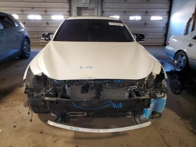 JN1BV7AR7FM414011 Infiniti Q50 BASE