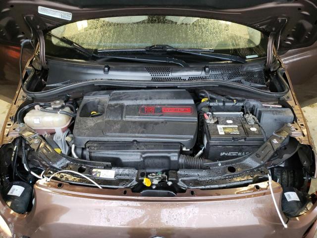 3C3CFFAR9FT537008 Fiat 500 POP