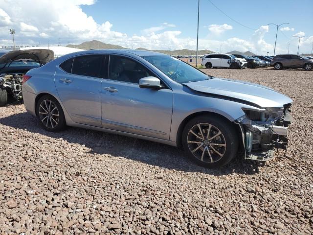 19UUB2F36GA000308 Acura TLX