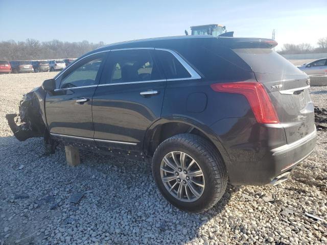 1GYKNBRS5HZ246991 Cadillac XT5 LUXURY