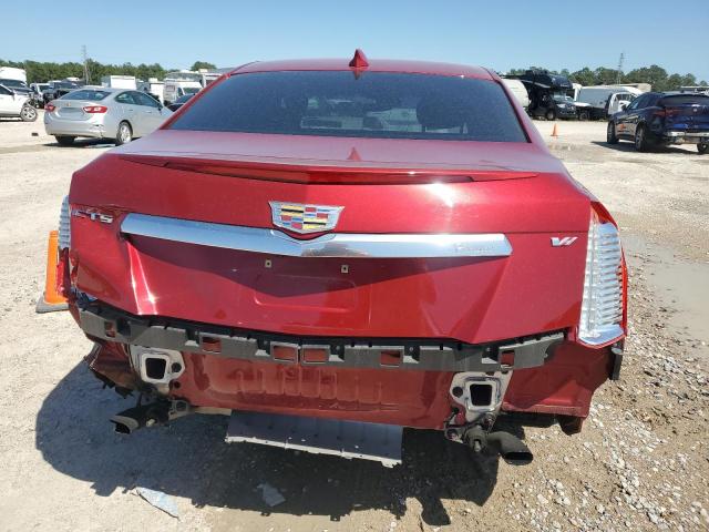 1G6AU5S8XG0155645 Cadillac Cts Vsport