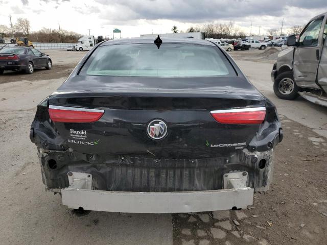 1G4ZS5SS9JU146884 Buick Lacrosse Premium